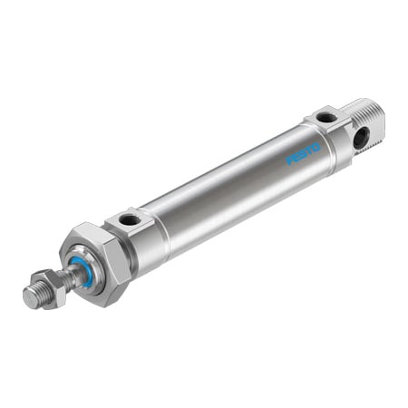 Festo Standards-Based Cylinder DSNU-25-70-PPV-A DSNU-25-70-PPV-A